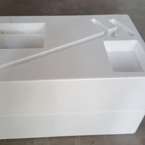 【老高講壇】EPS老板走不出來的誤區(qū)--為什么發(fā)泡越輕板子做的越重？