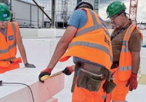 英國｜EPS在基礎(chǔ)設(shè)施和交通項目上的應用